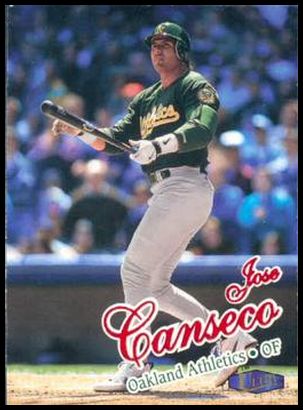 75 Jose Canseco